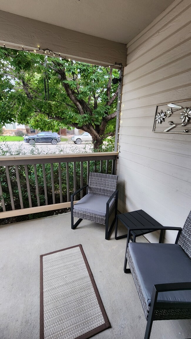 371 Cardinal Ave in Loveland, CO - Building Photo - Building Photo