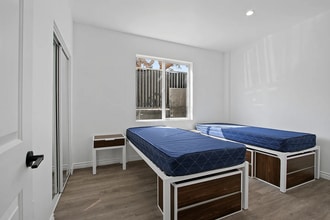 Orion 668 in Los Angeles, CA - Building Photo - Building Photo