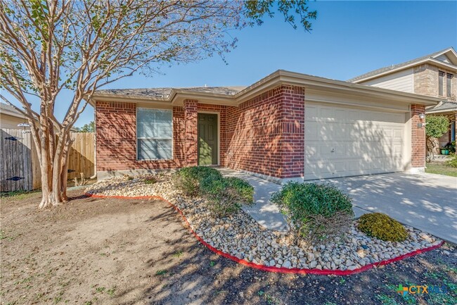 3337 Kinglet Ct in New Braunfels, TX - Foto de edificio - Building Photo