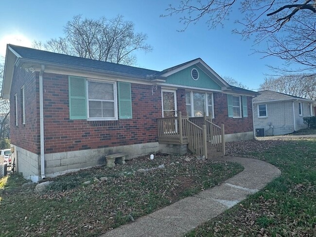 328 Jacksonian Dr in Nashville, TN - Building Photo - Building Photo