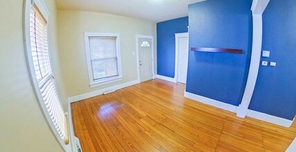 417 Vattier Street in Manhattan, KS - Building Photo - Building Photo