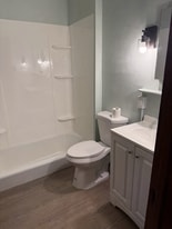 1110 Graham Ave in Windber, PA - Building Photo