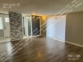 229 Lilac St in Colorado Springs, CO - Building Photo - Building Photo
