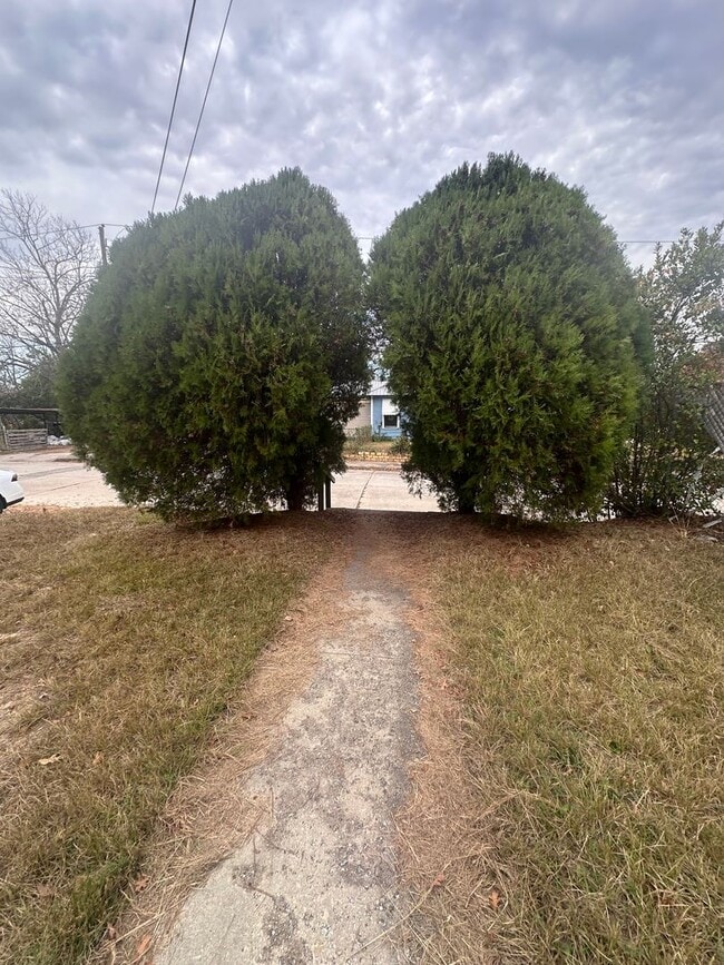 2760 Cherry Ave in Macon, GA - Building Photo - Building Photo