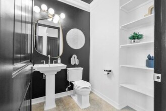 2523 Watts St in Houston, TX - Building Photo - Building Photo