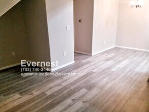 2051 Hussium Hills St in Las Vegas, NV - Building Photo - Building Photo