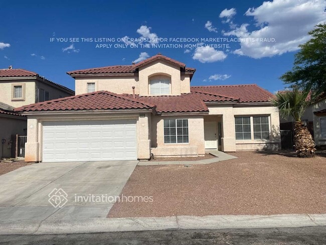 property at 8444 Orange Cliff Ct