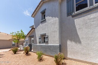 2771 S Sailors Way in Gilbert, AZ - Building Photo - Building Photo