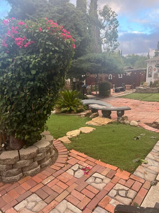 50 Worrell Rd in Antioch, CA - Building Photo