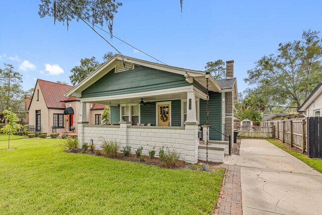 3613 Boone Park Ave in Jacksonville, FL - Building Photo - Building Photo