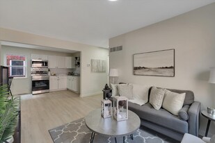 2649 Keokuk St, Unit 1L in St. Louis, MO - Building Photo