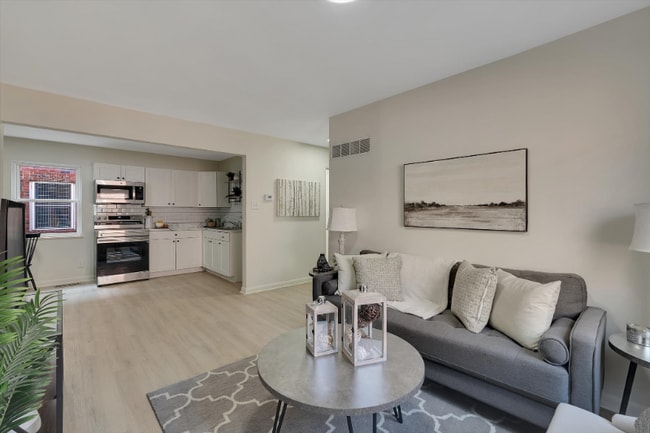 2649-2651-2651 Keokuk St in St. Louis, MO - Building Photo - Building Photo