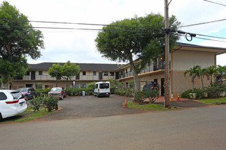 149 Kuahiwi Ave in Wahiawa, HI - Foto de edificio - Building Photo