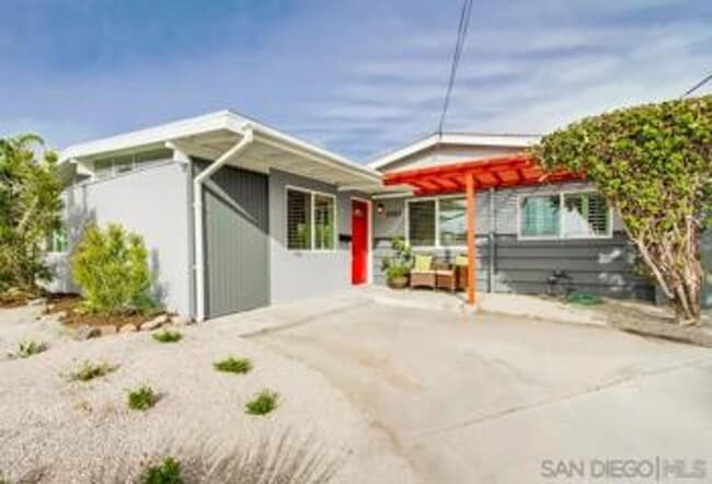 property at 5288 Kesling St