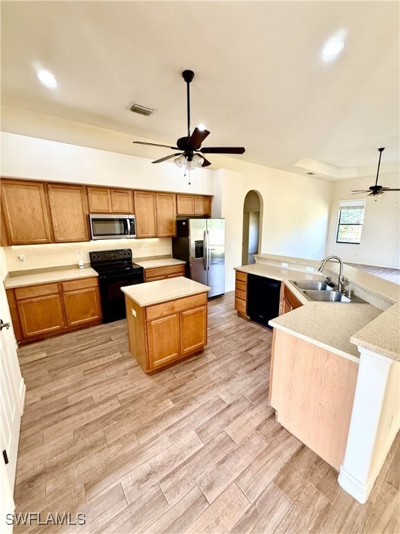property at 27041 Edenrock Court
