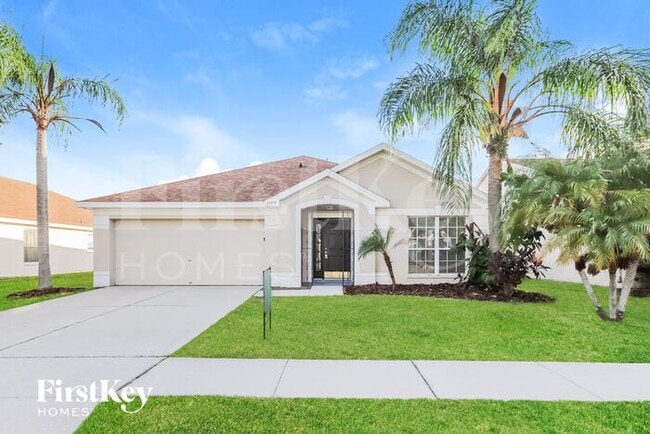 property at 10519 Walker Vista Dr