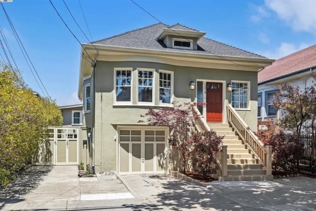 property at 1273 Alcatraz Ave