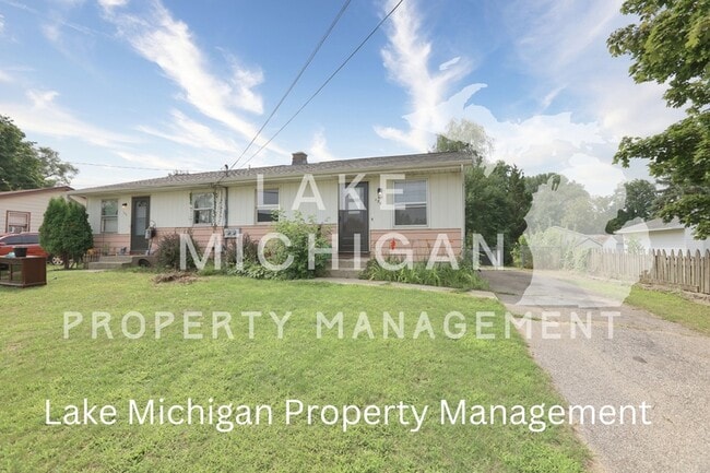 property at 136 72nd St SE