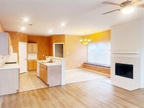 5888 Shetland Cir in Frisco, TX - Building Photo - Building Photo