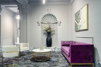 The Commodore in Minneapolis, MN - Building Photo - Interior Photo