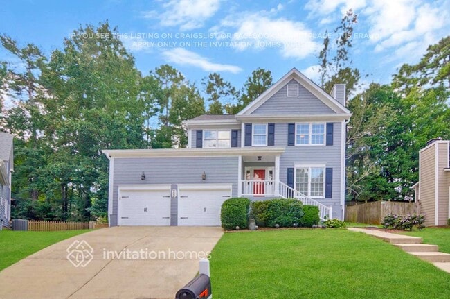 property at 8644 Swarthmore Dr