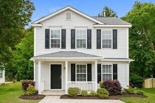 4904 Silverdene St in Raleigh, NC - Building Photo
