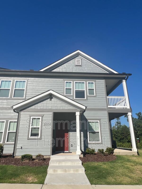 property at 2006 Lotus Dr