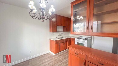 Madison Manor in El Cajon, CA - Building Photo - Interior Photo