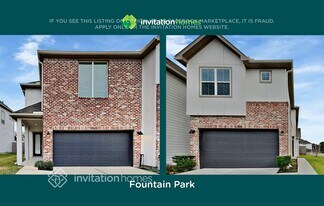 12403 Executive Dr in Stafford, TX - Building Photo