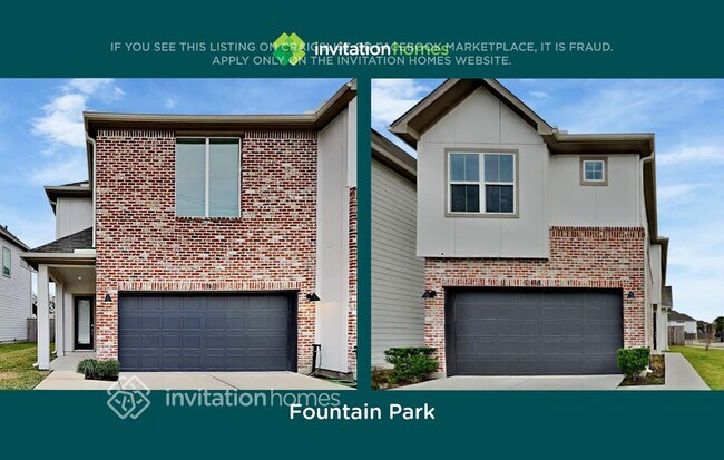 property at 12422 Executive Dr