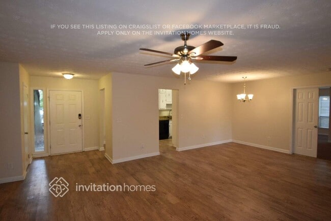 1163 Sandalwood Dr in Lawrenceville, GA - Building Photo - Building Photo