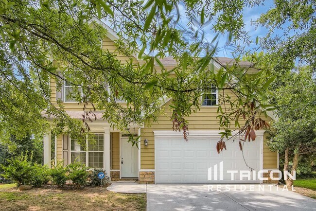 8122 Valley Ridge Dr in Union City, GA - Building Photo - Building Photo