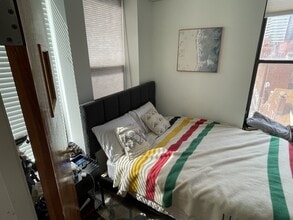 72 Kneeland St, Unit 603 in Boston, MA - Foto de edificio - Building Photo