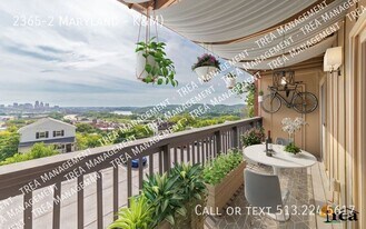 2365 Maryland Ave in Cincinnati, OH - Building Photo