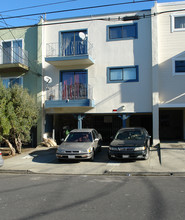 655 Sylvan St in Daly City, CA - Building Photo - Building Photo