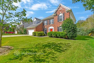 1217 Boyden Pl NW in Concord, NC - Foto de edificio - Building Photo