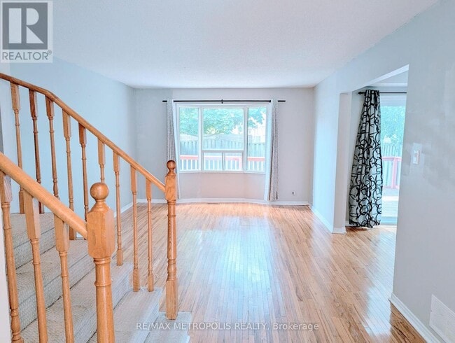 property at 85 Barnes Dr