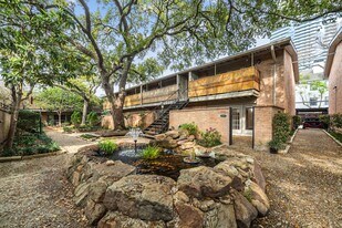 3922 W Alabama St in Houston, TX - Building Photo