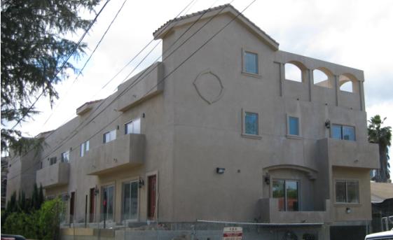 10808 Kling St in North Hollywood, CA - Building Photo - Building Photo
