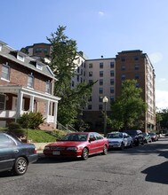 Hubbard Place in Washington, DC - Building Photo - Building Photo