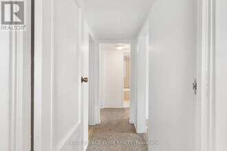 163 Genest St in Ottawa, ON - Building Photo - Building Photo