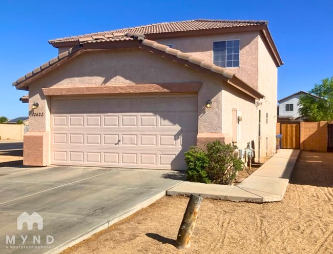 property at 12622 W Myer Ln