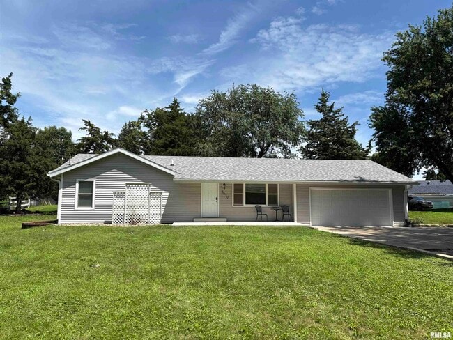 property at 5570 Clemons Rd