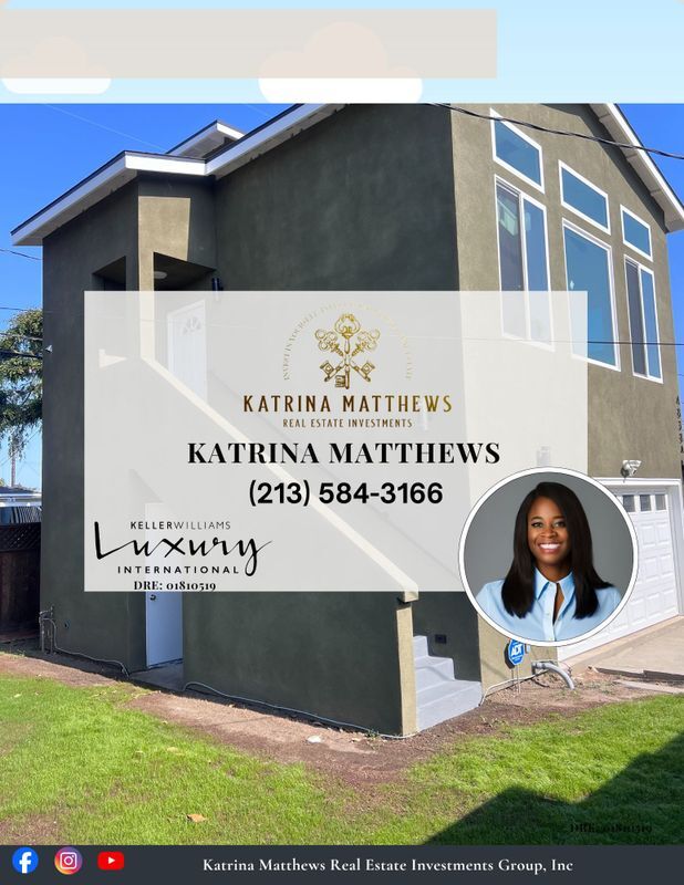 4838 Gundry Ave in Long Beach, CA - Building Photo - Building Photo
