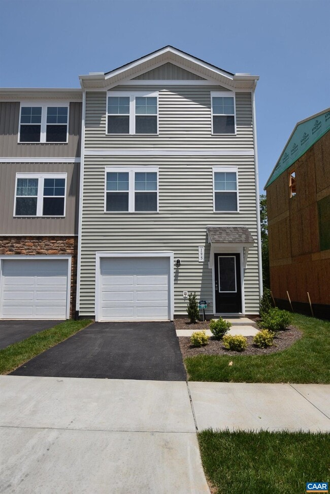 property at 195 Horse Path Dr