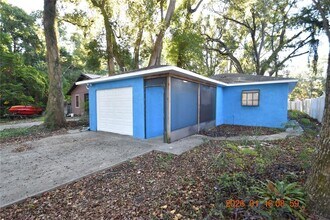 5824 Grey St in New Port Richey, FL - Building Photo - Building Photo