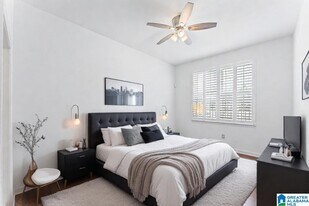 2020 5th Ave S in Birmingham, AL - Building Photo