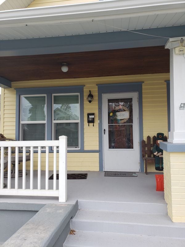 486 N Ridge Ave in Idaho Falls, ID - Building Photo - Building Photo
