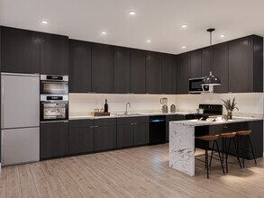 4000 Mont Clair Apartments in Los Angeles, CA - Building Photo - Building Photo