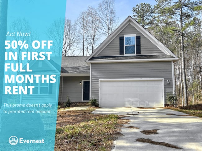 property at 1333 Ron Whicker Dr